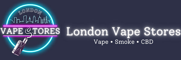 London Vape Stores