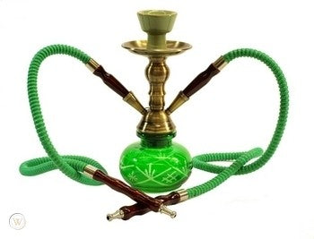 Small Shisha