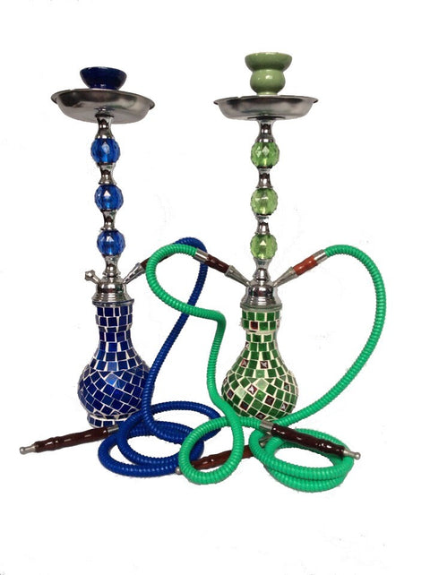 Medium Shisha